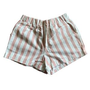 Forever 21 Stripped Shorts